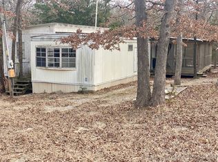 2855 Arapaho Rd, Sulphur, OK 73086