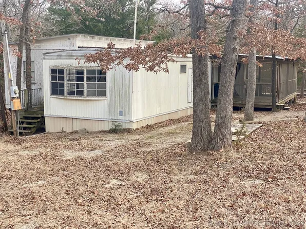 2855 Arapaho Rd, Sulphur, OK 73086
