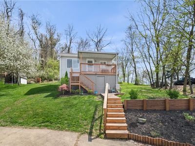 120 Garden St, Canonsburg, PA, 15317