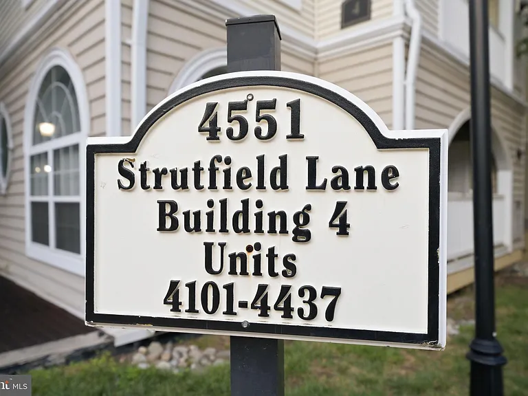 4551 Strutfield Ln #4403 — Photo 41