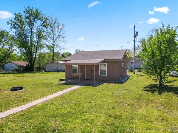 444389 E Northridge Dr, Vinita, OK 74301