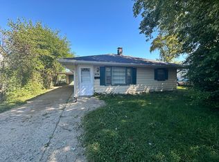 8134 Patton Dr, Indianapolis, IN