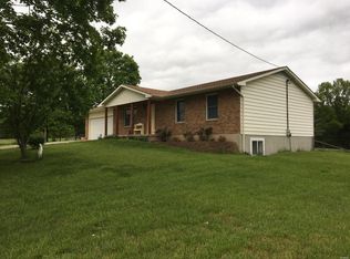 9825 Morse Mill Rd, Dittmer, MO 63023
