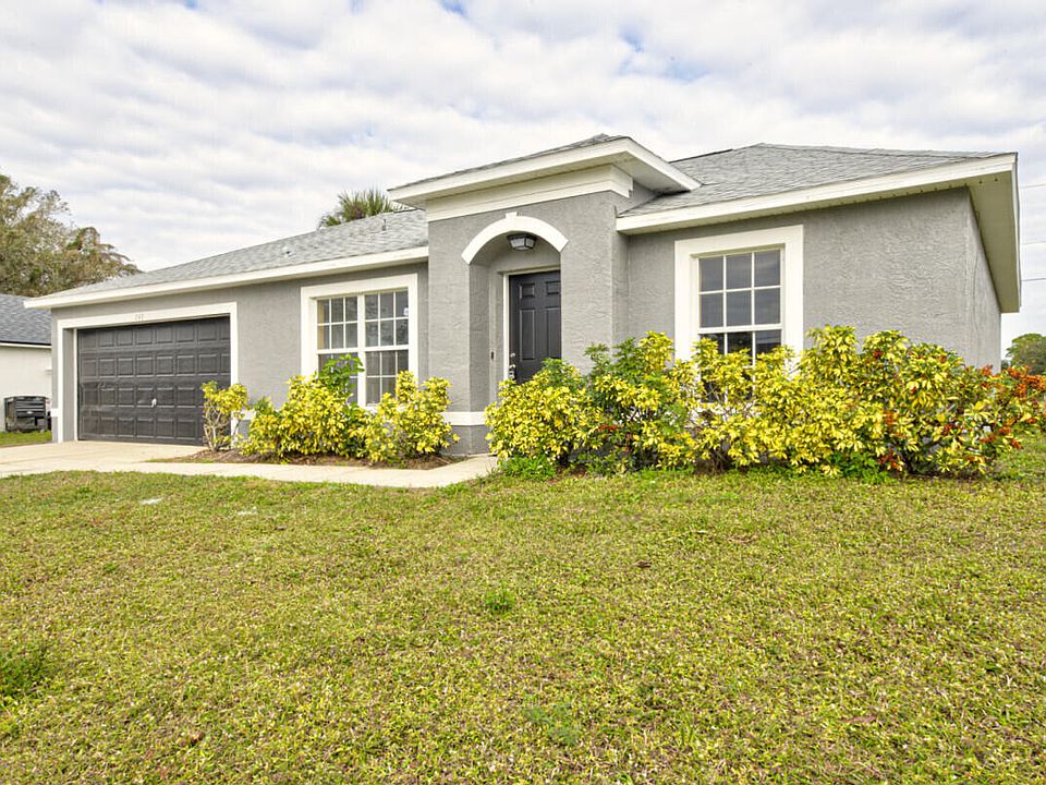 749 Fernandina St NW, Palm Bay, FL 32907 Zillow
