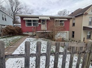 210 Bond St, Clarksburg, WV 26301