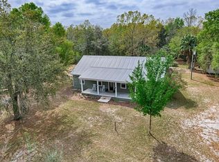 9880 NW 110th St, Chiefland, FL 32626