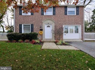 600 W Springfield Rd, Springfield, PA 19064