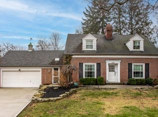 6021 N Meridian St, Indianapolis, IN 46208