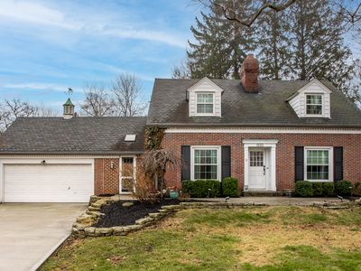 6021 N Meridian St, Indianapolis, IN, 46208