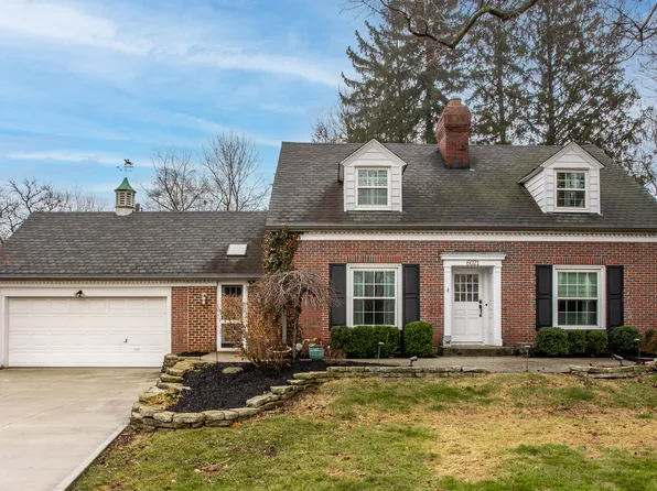 6021 N Meridian St, Indianapolis, IN 46208