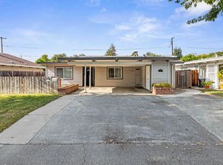 1947 Rosecrans Way, Stockton, CA 95207