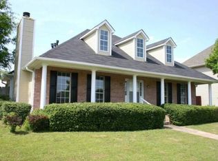 2329 Plantation Cir, Moody, AL 35004