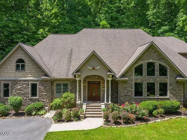 4164 Burning Tree Ln, Sevierville, TN 37862