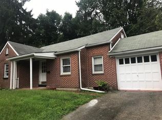 1038 Matsonford Rd, Conshohocken, PA 19428