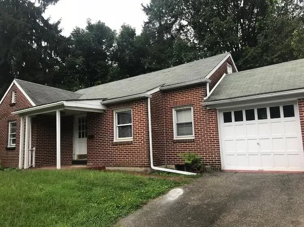 1038 Matsonford Rd, Conshohocken, PA 19428