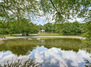 3839 County Road 406, McKinney, TX 75071