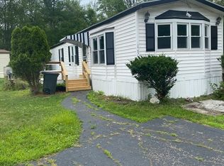305 Turnpike St Trailer 225, South Easton, MA 02375