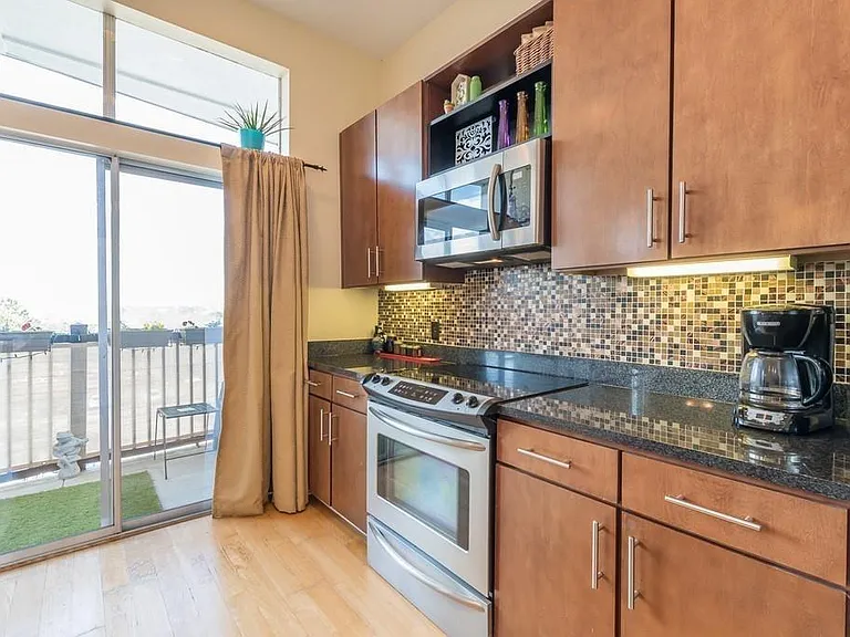 2630 Talley St #424 — Photo 5