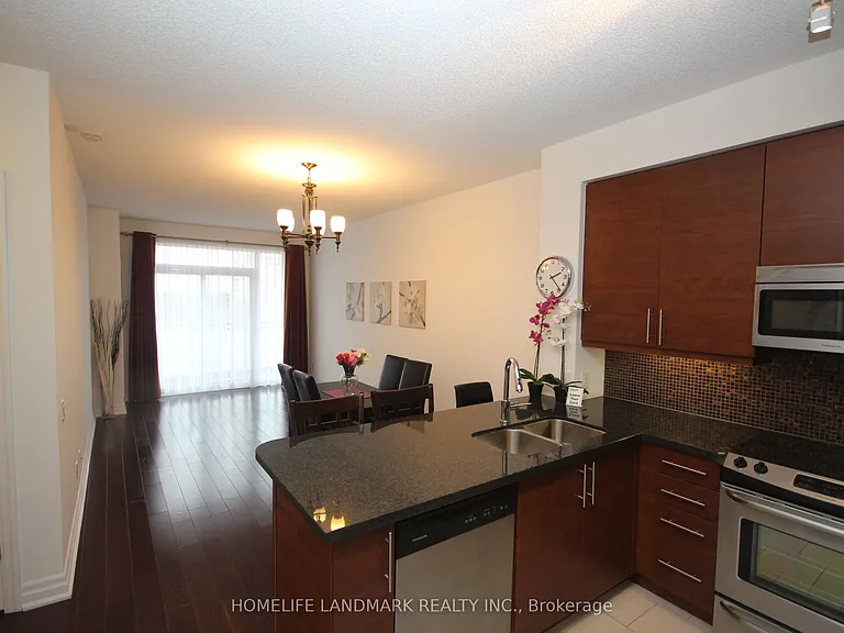 17 Ruddington Dr #603 — Photo 16