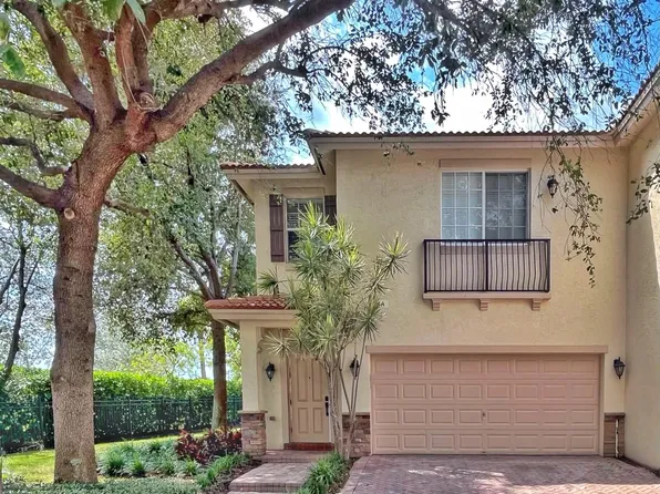 106 S Longport Circle #14a, Delray Beach, FL 33444
