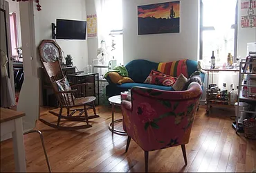 Rented by Evergreen Realty & Investments