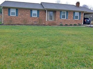 2905 Friendship Ledford Rd, Winston Salem, NC 27107