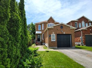 79 Weatherup Cres, Barrie, ON L4N 7J7