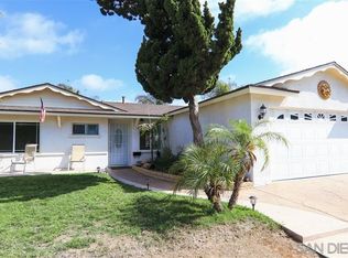 8829 Kelburn Ave, Spring Valley, CA 91977