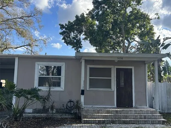 5038 37th Ave N, Saint Petersburg, FL 33710