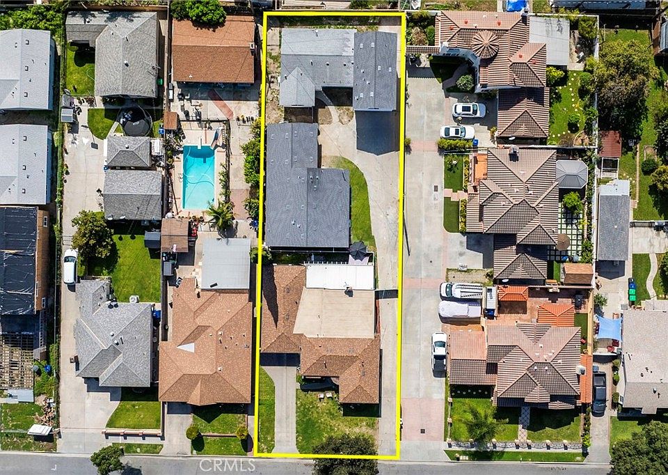 9324 Mandale St, Bellflower, CA 90706 | MLS #PW24241668 | Zillow