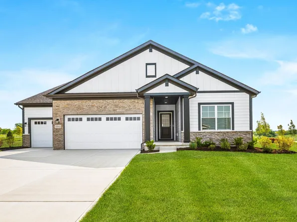 11045 Delta Dr, Dyer, IN 46311