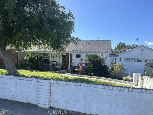 1106 Mar Les Dr, Santa Ana, CA 92706