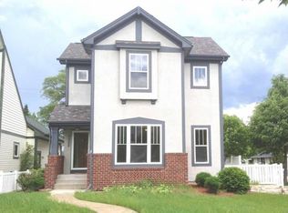 5200 Humboldt Ave, Minneapolis, MN 55421