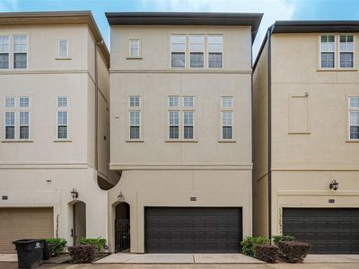 4108 Bonner View Ln, Houston, TX, 77007