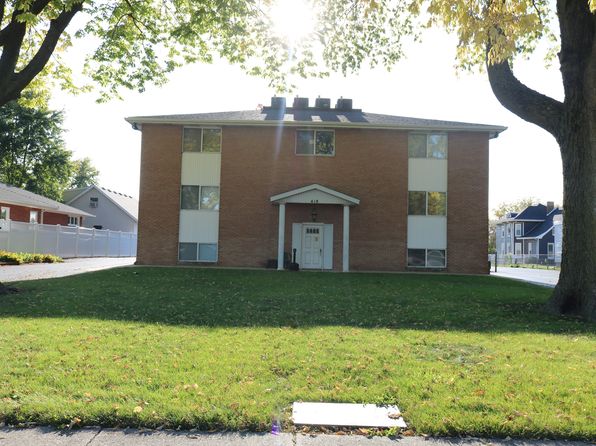 418 W Jefferson St #12