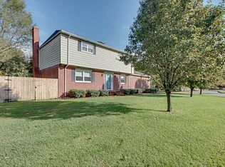 5824 Lancelot Dr, Virginia Beach, VA 23464