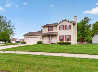 6205 Greenock Pl, Fort Wayne, IN 46835