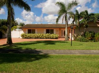 7914 SW 139th Ct, Miami, FL 33183