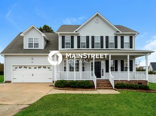 90 Elvis Dr, Garner, NC 27529