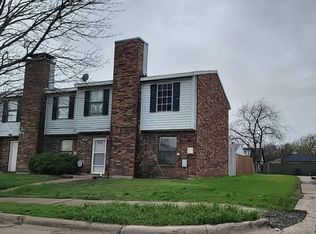 3918 Walnut Park Cir, Garland, TX