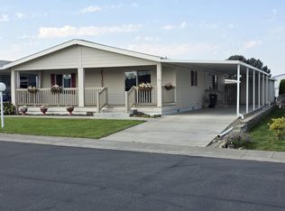 312 S Columbia Center Blvd Unit 93, Kennewick, WA 99336