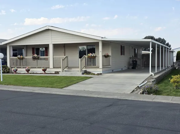 312 S Columbia Center Blvd Unit 93, Kennewick, WA 99336