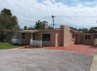 364 McCune Rd, El Paso, TX 79915