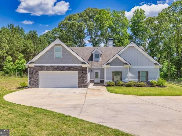 2800 Nebo Rd, Dallas, GA 30157