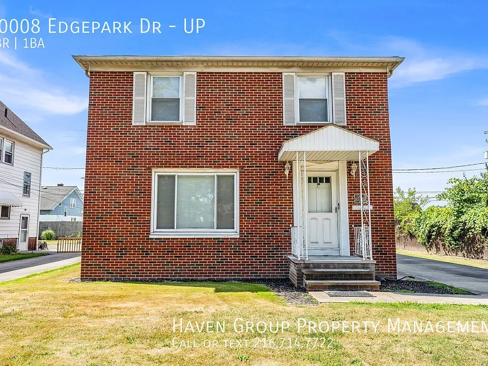 10008 Edgepark Dr #UP