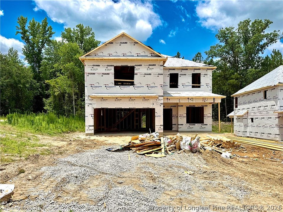 1st image of 155 Blackburn Farm Dr Lot 7