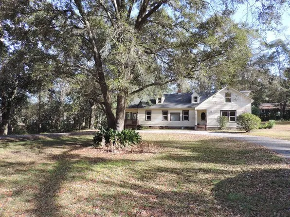 320 N Hansell St, Thomasville, GA 31792