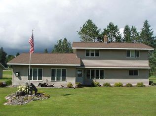 570 9th St S #S, Park Falls, WI 54552