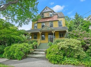 25 Parker St, Lexington, MA 02421
