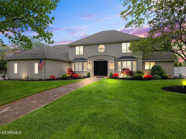 413 Brandywine Avenue, Forked River, NJ 08731